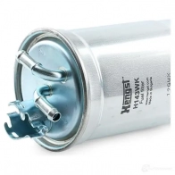 Топливный фильтр HENGST FILTER h143wk 893310 678 200000 ZHBNN - Изображение 4