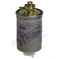 Топливный фильтр HENGST FILTER h143wk 893310 678 200000 ZHBNN - Изображение 6