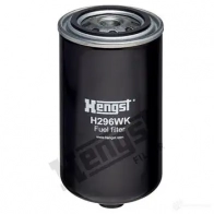 Топливный фильтр HENGST FILTER 3FB1SR8 122220 0000 893675 h296wk