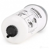 Топливный фильтр HENGST FILTER 820200 000 h203wk HXOECO3 893523 - Изображение 3