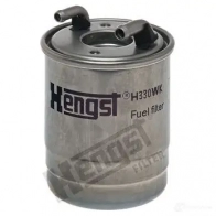 Топливный фильтр HENGST FILTER 164220000 0 h330wk Mercedes Sprinter (906) 2 Кабина с шасси 3.0 (4,6T) 419 CDI (9053. 9055. 9053. 9055) 190 л.с. 2009 – 2024 DPRDZ