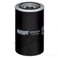 Топливный фильтр HENGST FILTER 1437449095 h566wkd556 8SH4 7