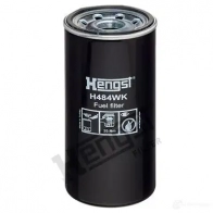 Топливный фильтр HENGST FILTER h484wk 23 36200000 1193700296 RY9QN9