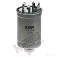 Топливный фильтр HENGST FILTER 893312 68020 0000 h145wk LES49 - Изображение 2