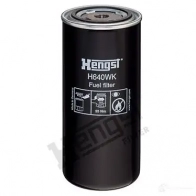 Топливный фильтр HENGST FILTER KPI4 DB h640wk 1437449141
