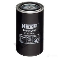 Топливный фильтр HENGST FILTER MI EBL h544wkd422 1437449402