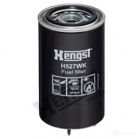 Топливный фильтр HENGST FILTER 9U3 VJT 1437449516 h527wkd630