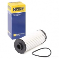 Фильтр АКПП, гидравлический HENGST FILTER eg896hd414 1437490376 TOHL K - Изображение 2