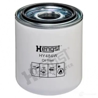 Фильтр АКПП, гидравлический HENGST FILTER hy484w 1438872340 F FLE4H3