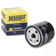 Масляный фильтр HENGST FILTER 893893 h90w01 JRG69 111 100000 - Изображение 2