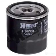 Масляный фильтр HENGST FILTER 893893 h90w01 JRG69 111 100000 - Изображение 6