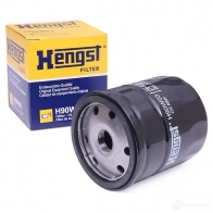 Масляный фильтр HENGST FILTER 4560100000 h90w03 893895 130 100000 - Изображение 2
