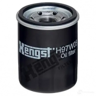 Масляный фильтр HENGST FILTER 893927 4276 100000 h97w05 CYZBKJM - Изображение 2