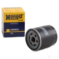 Масляный фильтр HENGST FILTER 893909 h90w23 10651 00000 1OKP112 - Изображение 2