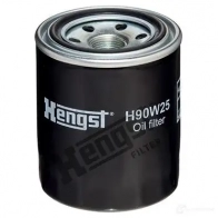 Масляный фильтр HENGST FILTER 893911 h90w25 QVB8AK 139210000 0 - Изображение 6