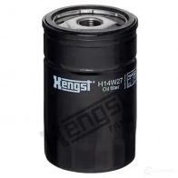 Масляный фильтр HENGST FILTER 7611000 00 h14w27 5J63S5 893338 - Изображение 5