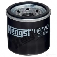 Масляный фильтр HENGST FILTER 4277100 000 I5Y6S 893928 h97w06 - Изображение 2