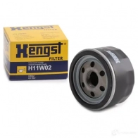 Масляный фильтр HENGST FILTER 893270 1 138100000 h11w02 ACJIUZW - Изображение 2