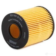 Масляный фильтр HENGST FILTER 892897 11151100 00 e814hd191 GKMH43E - Изображение 3
