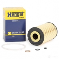 Масляный фильтр HENGST FILTER 11113 0000 e104hd43 558AK8O 891226 - Изображение 2