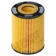 Масляный фильтр HENGST FILTER 3239130000 Mercedes S-Class (W221) 3 Седан 3.0 S 320 CDI 211 л.с. 2005 – 2013 125813 0000 e71hd141