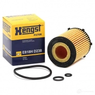 Масляный фильтр HENGST FILTER 3119130000 892905 224 7130000 e818hd238 - Изображение 2