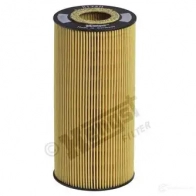 Масляный фильтр HENGST FILTER BA4WV 501300 00 e172hd35 891598 - Изображение 5