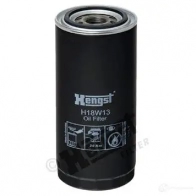 Масляный фильтр HENGST FILTER 1811100 000 NLML8 h18w13 893462