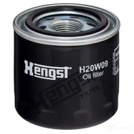Масляный фильтр HENGST FILTER 14821 00000 893546 MYY6L h20w09