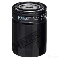 Масляный фильтр HENGST FILTER 104410 0000 h17w18 500QYR Audi A4 (B5) 1 Седан 1.9 Tdi 110 л.с. 1995 – 2000