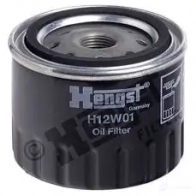 Масляный фильтр HENGST FILTER NV7CDX h12w01 11010000 0 893282