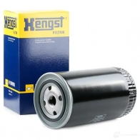 Масляный фильтр HENGST FILTER EOSZM 893488 h19w06 149 100000 - Изображение 2