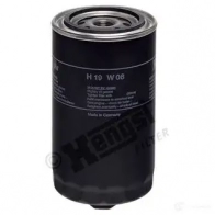Масляный фильтр HENGST FILTER EOSZM 893488 h19w06 149 100000 - Изображение 6
