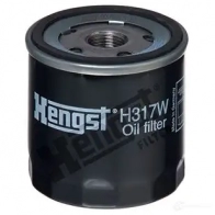 Масляный фильтр HENGST FILTER 35131 00000 Audi A3 (8VA, F) 3 Спортбек 1.4 Tfsi E Tron 150 л.с. 2014 – 2024 h317w ZBWWBI