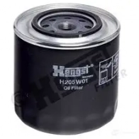 Масляный фильтр HENGST FILTER OUNSXZZ 893525 192100 000 h205w01 - Изображение 5