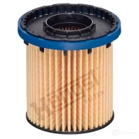 Масляный фильтр HENGST FILTER e640h01 1439021227 KPV65 TO