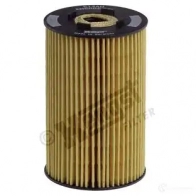 Масляный фильтр HENGST FILTER Y8PUJ1G e134hd31 891540 41130 000