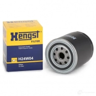 Масляный фильтр HENGST FILTER DMJSDJ2 893620 h24w04 7831 00000 - Изображение 2