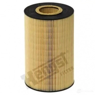Масляный фильтр HENGST FILTER ZUZT56C 17131 30000 892342 e423hd147