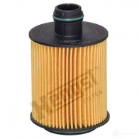 Масляный фильтр HENGST FILTER ID6 JL e124h02d202 1437449649 - Изображение 5