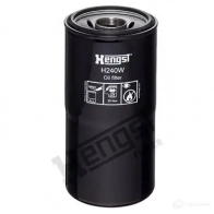 Масляный фильтр HENGST FILTER 893606 h240w 1 355100000 O0P7P57
