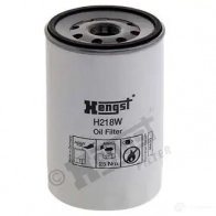 Масляный фильтр HENGST FILTER G4WVC h218w 893576 15411000 00 - Изображение 2