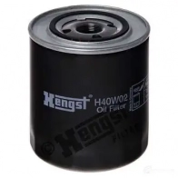 Масляный фильтр HENGST FILTER 893792 16851000 00 h40w02 G9DNY4L