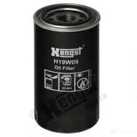 Масляный фильтр HENGST FILTER 893491 h19w09 P4BFZHR 1431100 000
