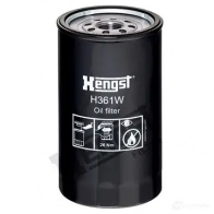 Масляный фильтр HENGST FILTER 1437449974 h361w UD I2Z
