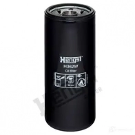 Масляный фильтр HENGST FILTER h362w 1437449866 VKV XE