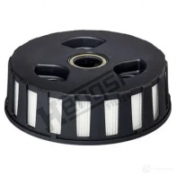 Маслоотделитель вентиляции картерных газов HENGST FILTER eas1m 1437490115 3Y3D6 H