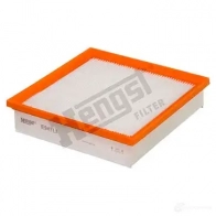 Салонный фильтр HENGST FILTER e947li 7705310000 124 5310000 893106 - Изображение 2