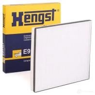 Салонный фильтр HENGST FILTER WNZ9HCQ 893043 e911li 113 3310000 - Изображение 2