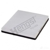 Салонный фильтр HENGST FILTER WNZ9HCQ 893043 e911li 113 3310000 - Изображение 5